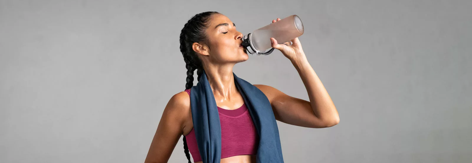 Hydration For Good Health