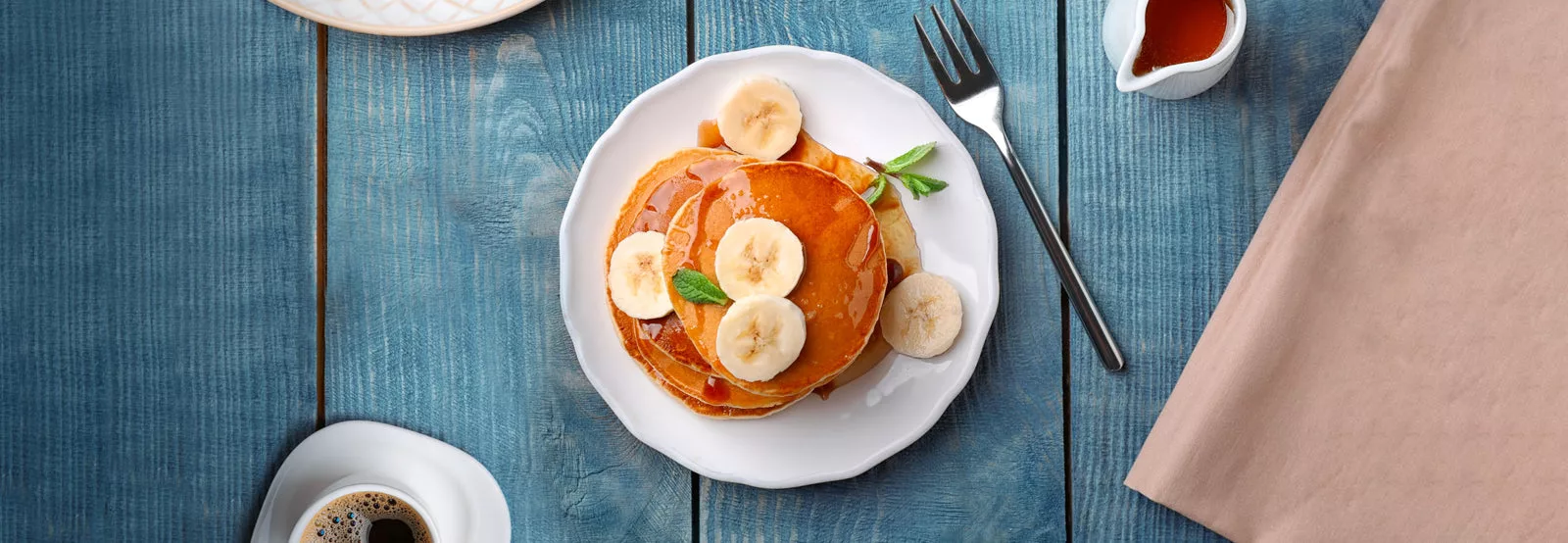 Grab-and-Go Breakfast Recipes