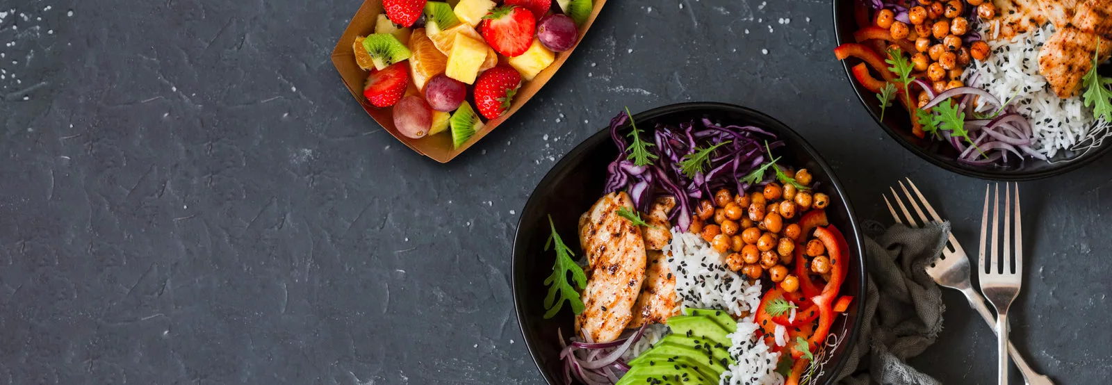 Happy Gut, Healthy You