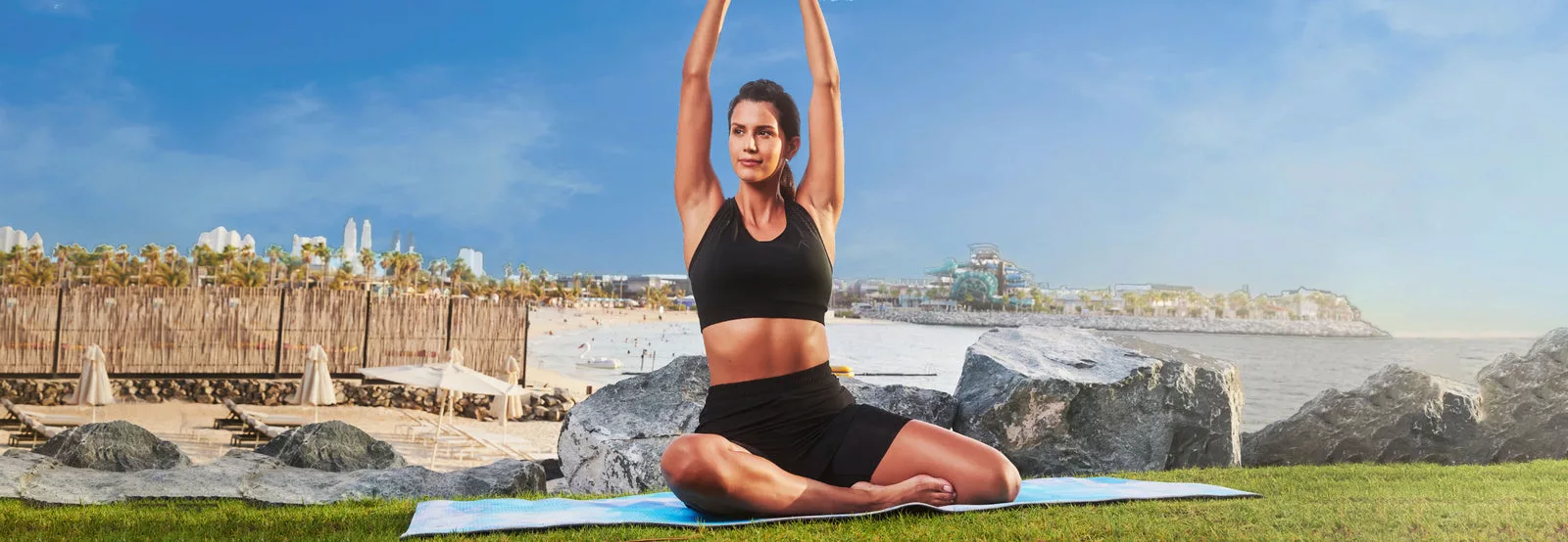 Super Healthy Salad Recipes to Get Beach Ready