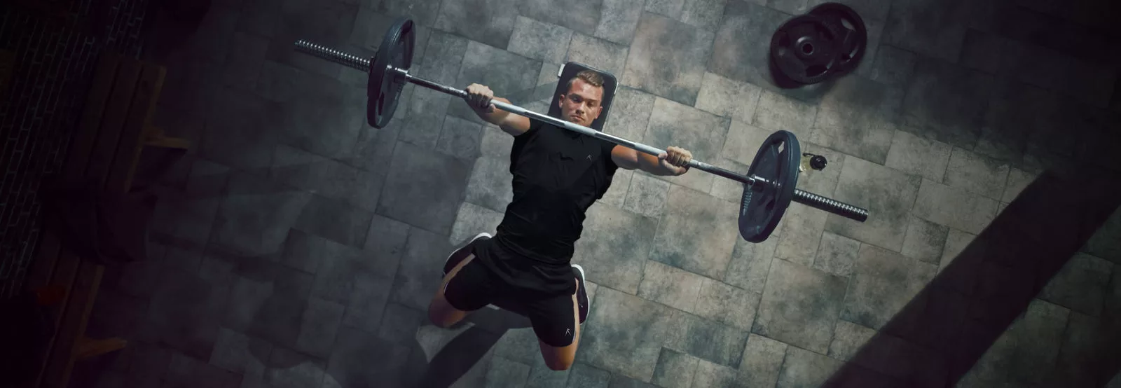 The Best Upper Body Workout Routine