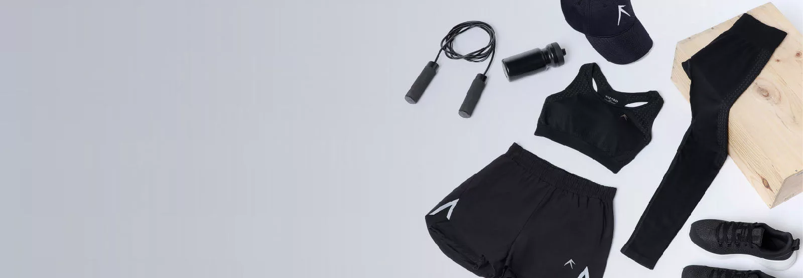 10 Essential Active-wear Pieces for Your Fitness Wardrobe