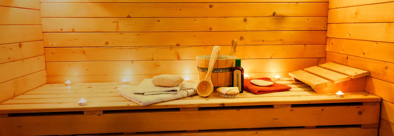 Post-Workout Sauna: Why You Should Try It