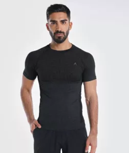 Men Expert Seamless Tee thumbnail 4 for complete the look