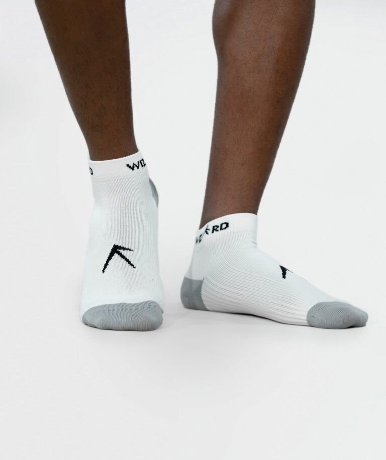 Unisex Ankle Polyester Socks - Pack of 3 image 2