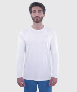 Men Performance Long Sleeve thumbnail 3 for complete the look